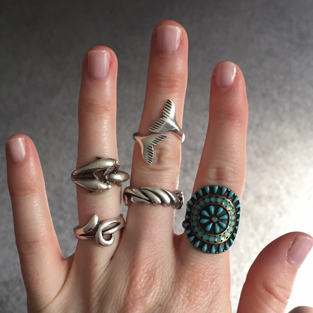 Rings